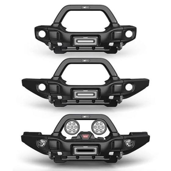 Jeep Gladiator AEV turn key gladiator? aev-wrangler-jl-boron-steel-modular-front-bumper-stubby-rubicon-standard-corners