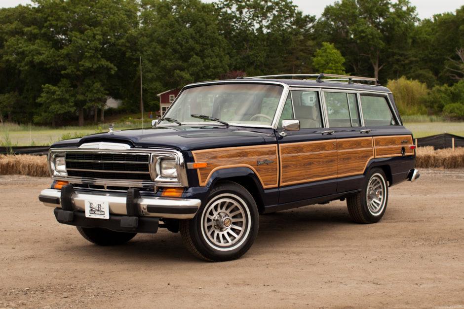 Jeep Gladiator Where's the love for OSB? Wagoneer-0-940x627