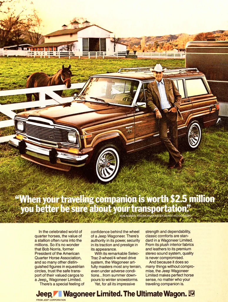 Jeep Gladiator PLYWOOD Gladiator JT Club 1983-775x1024