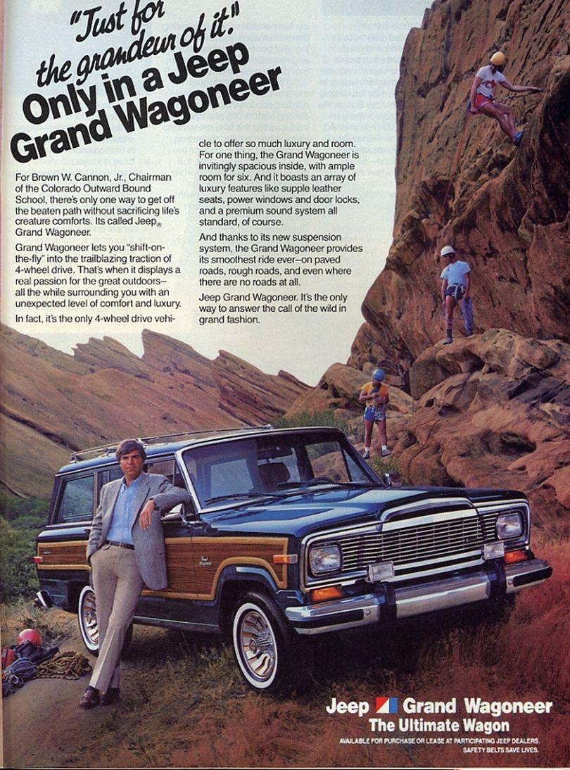 Jeep Gladiator Where's the love for OSB? 1985-jeep-ad-0a-