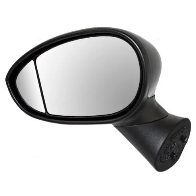 Jeep Gladiator Blind spot mirrors 93A298CA-AC9A-4625-AC9B-E5ECB9B115CE