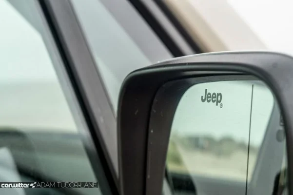 Jeep Gladiator Blind spot mirrors F29255E4-DF65-4AF9-A5F1-A3BE9B3EE48E