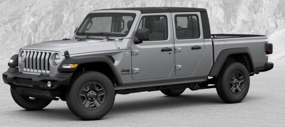 Jeep Gladiator Step bars A929AB6A-8C31-4CA4-B185-4C15D4131B19