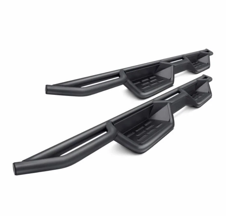 Jeep Gladiator Step bars 0412C099-9864-487A-B0BD-B267F052B80F