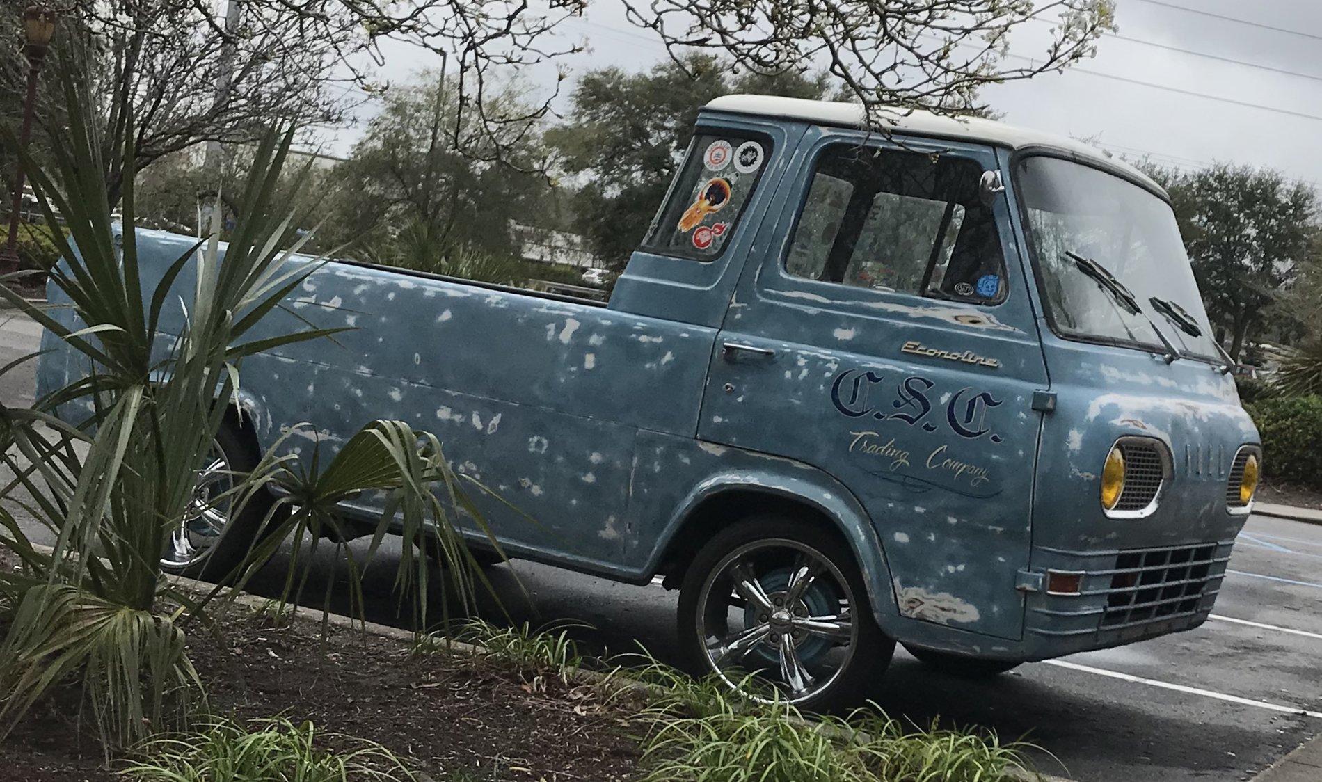 Jeep Gladiator The Jeep Gladiator IS a CAR!! DAC531F3-9E26-446C-82F3-B73C90C03DE2