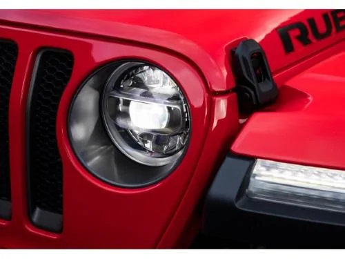 Jeep Gladiator What do JL LED housings look like, are bulbs replacable? 82215136-MOP