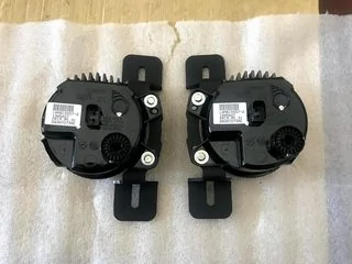 Jeep Gladiator Are all rubicon fog lights the same? beyVj2fm