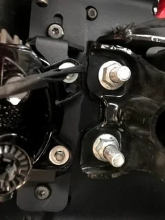 Jeep Gladiator Are all rubicon fog lights the same? EL58Ohbm