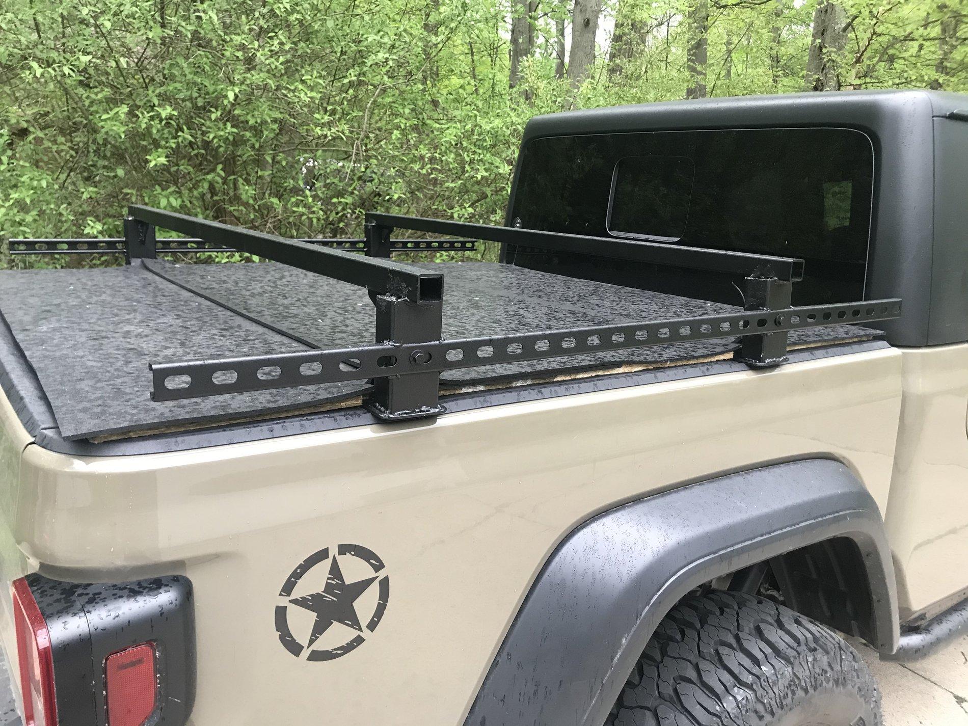 Jeep Gladiator RLD designs pic request 6D2334A2-4839-4D07-995F-80974082C11C