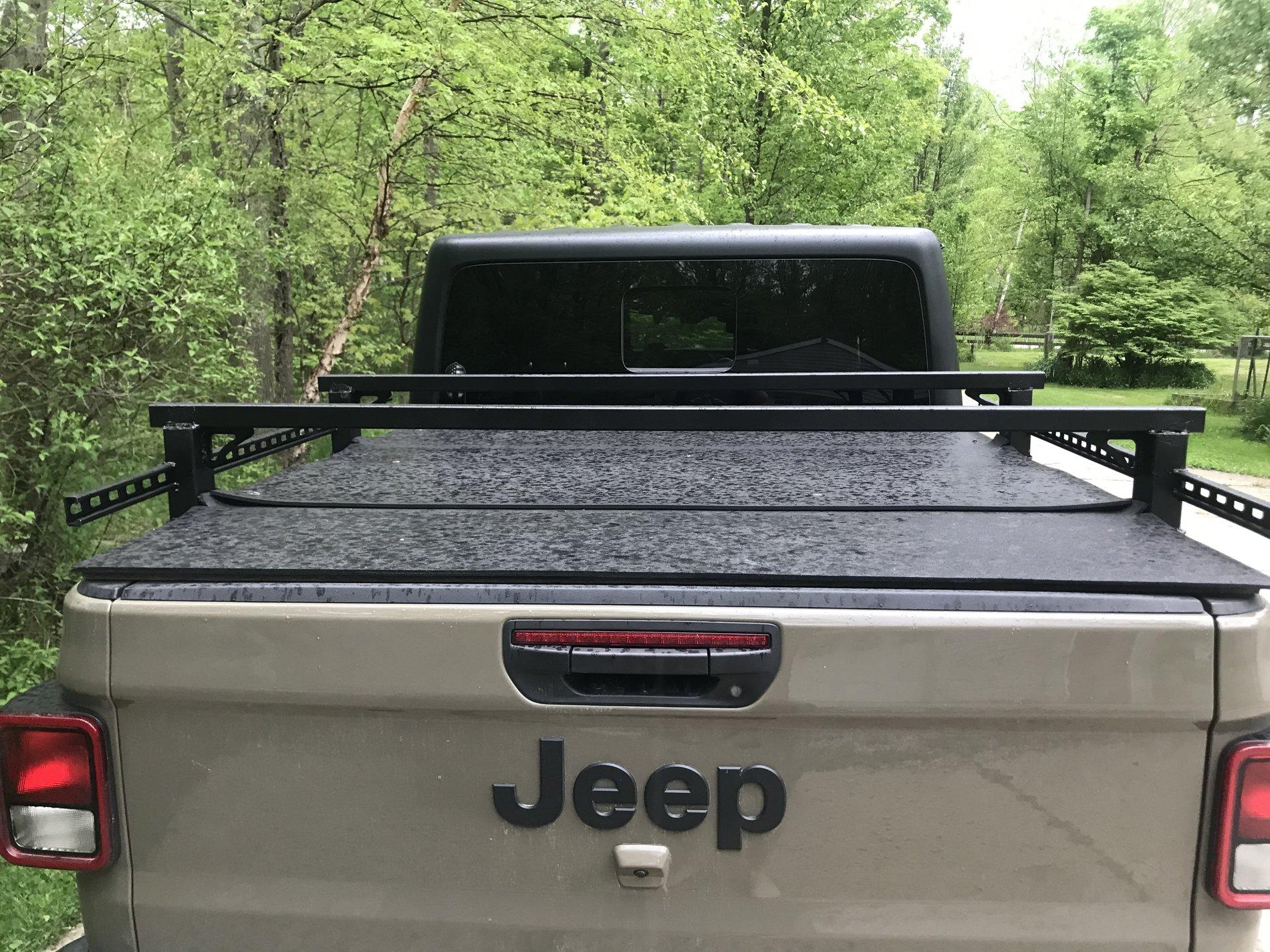 Jeep Gladiator RLD designs pic request AA57DDE9-D443-4D3E-BBA9-6E07222C207E
