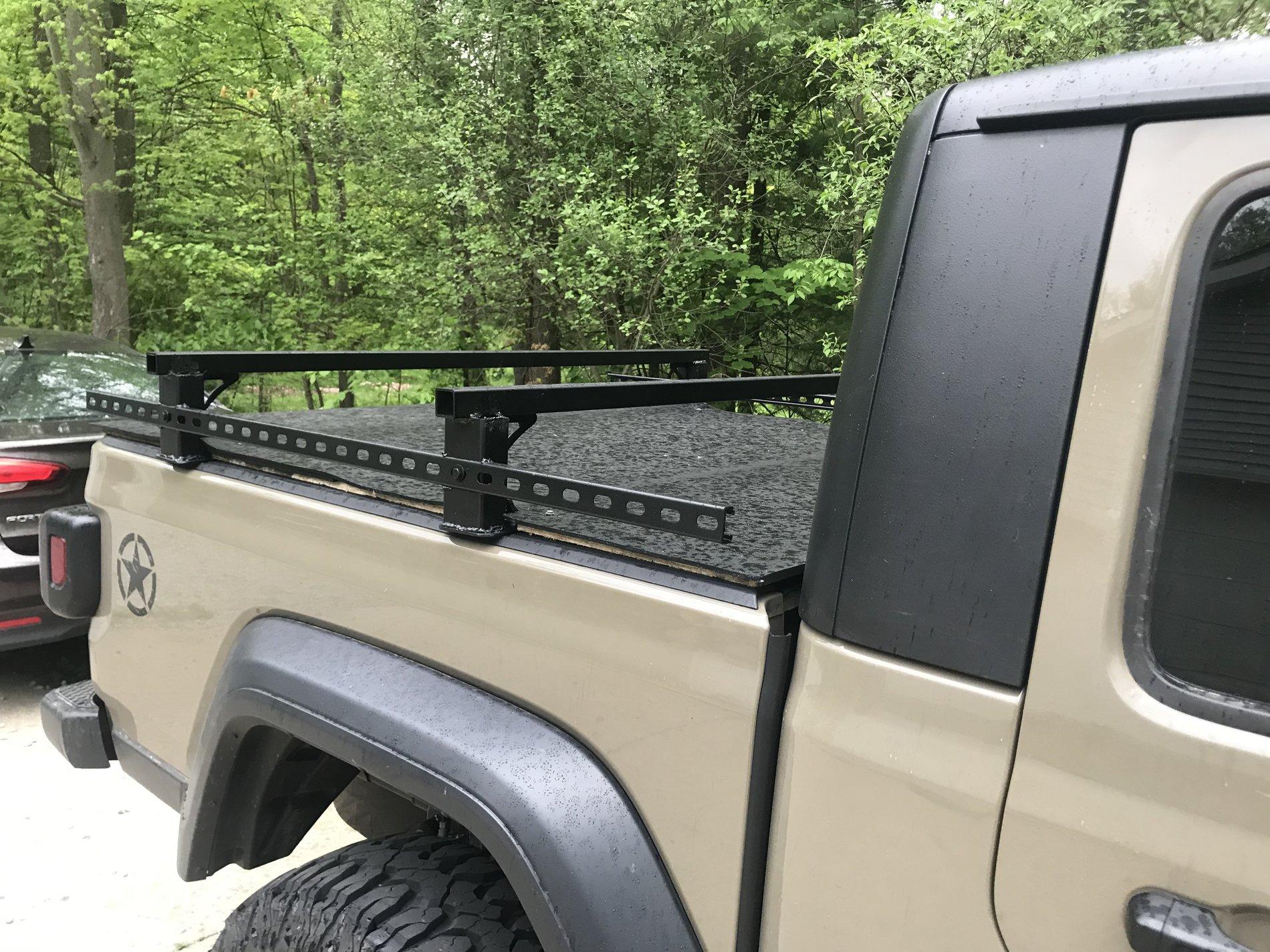Jeep Gladiator RLD designs pic request E2E3DB83-C5C5-4673-AA01-4DBCDC22152B