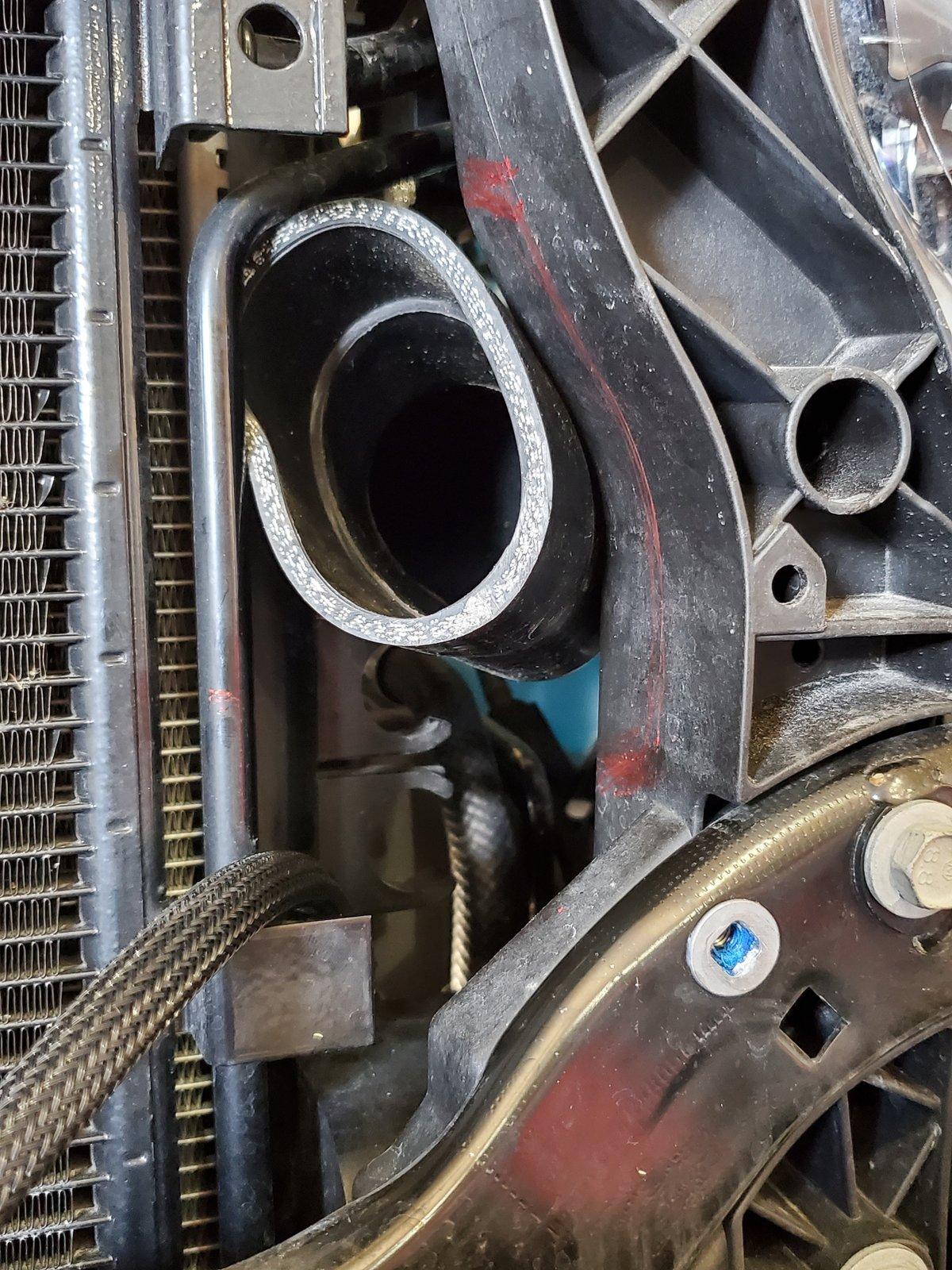 Jeep Gladiator Hamburger's Supercharger experience? JT6