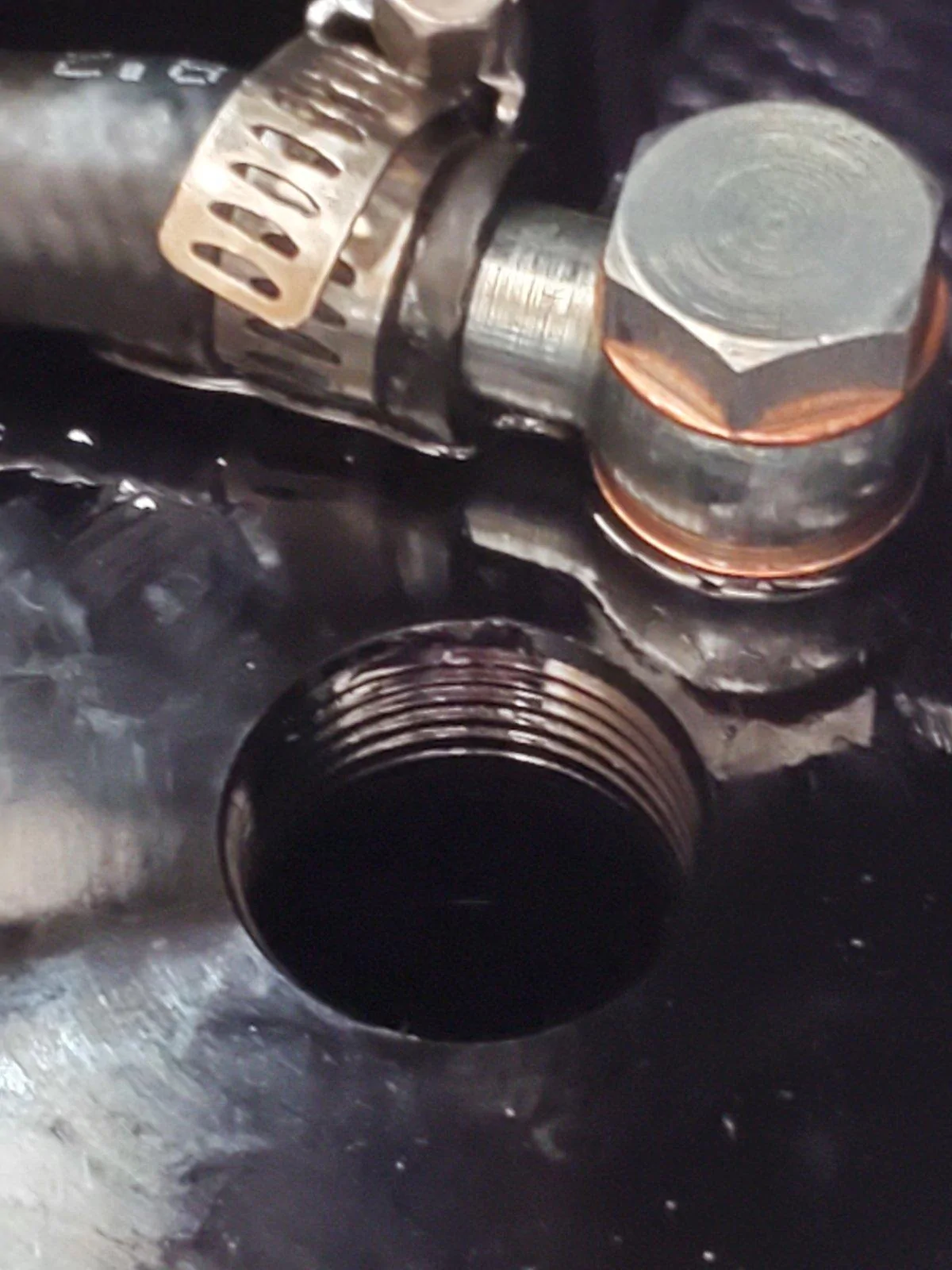 Jeep Gladiator Hamburger's Supercharger experience? JT8