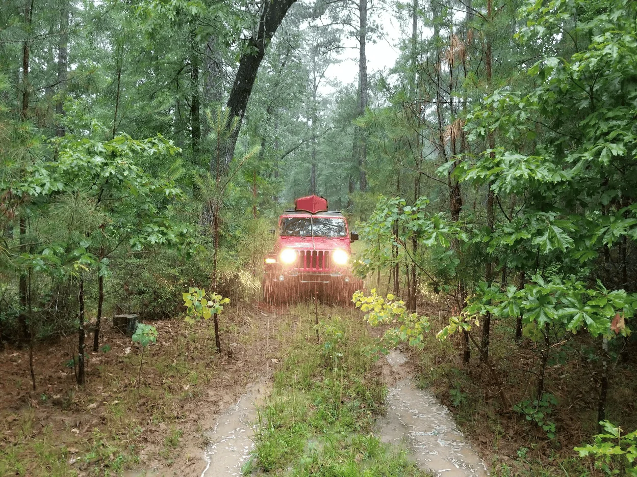 Jeep Gladiator JT pictures 1590510314460