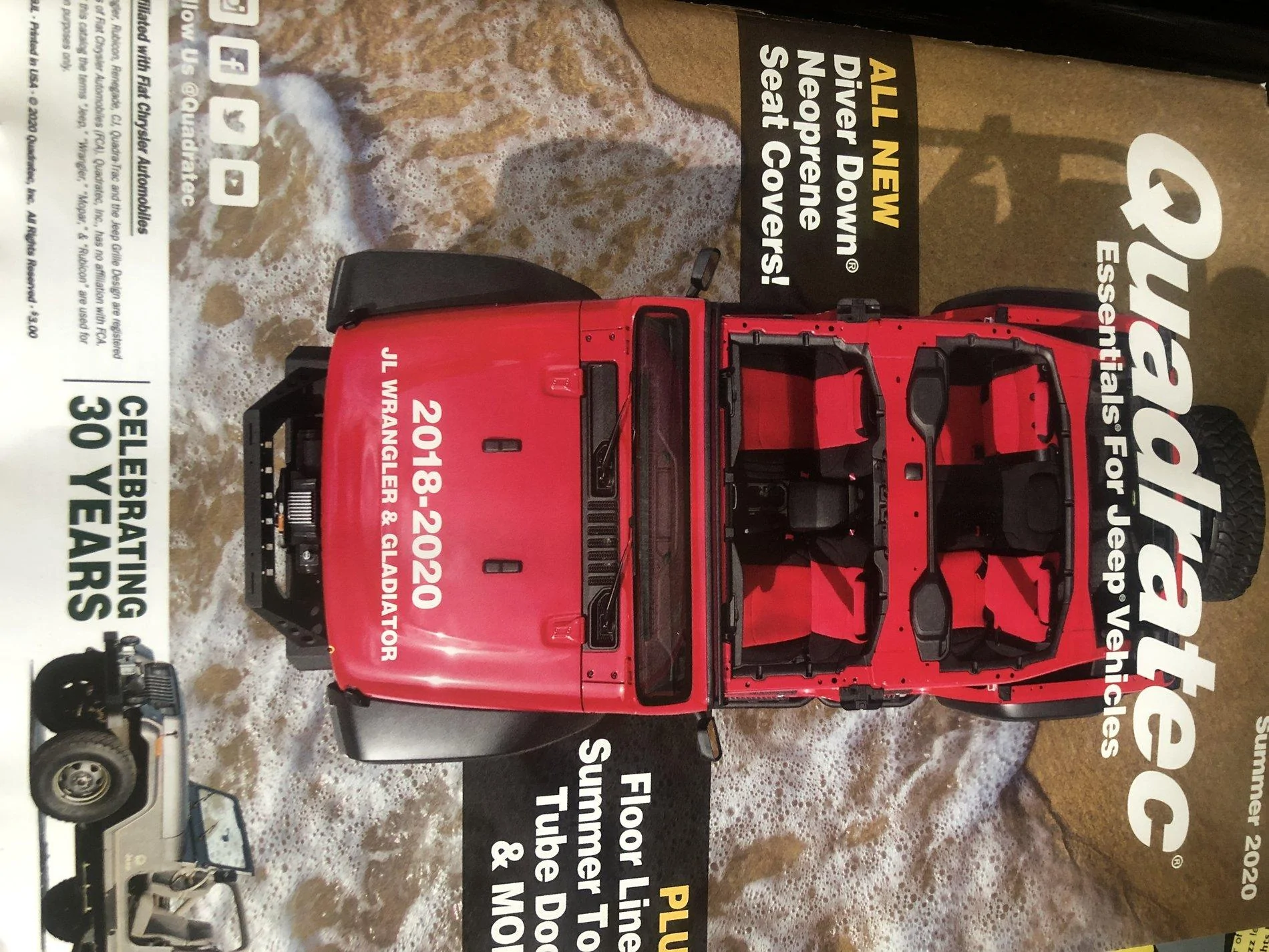 Jeep Gladiator This makes me uncomfortable 36B6B3CD-3366-477F-A4A6-6A529023AFB4