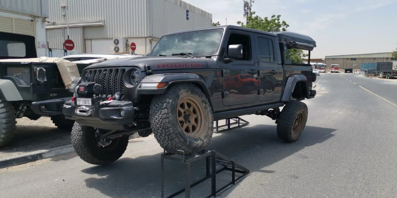 Jeep Gladiator Your Jeep's name 7a1aa1e7-830a-44fd-b9c5-0934e670ee06