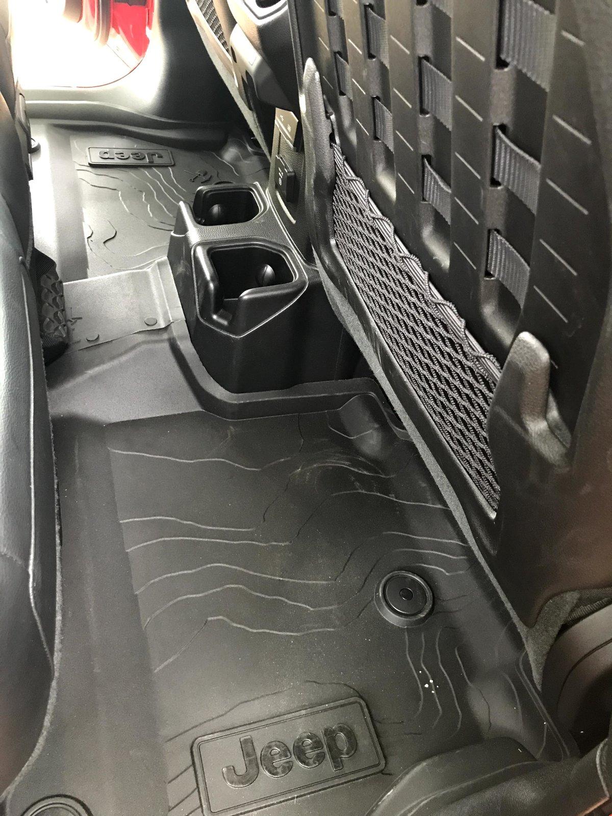Jeep Gladiator Kristine Rmat