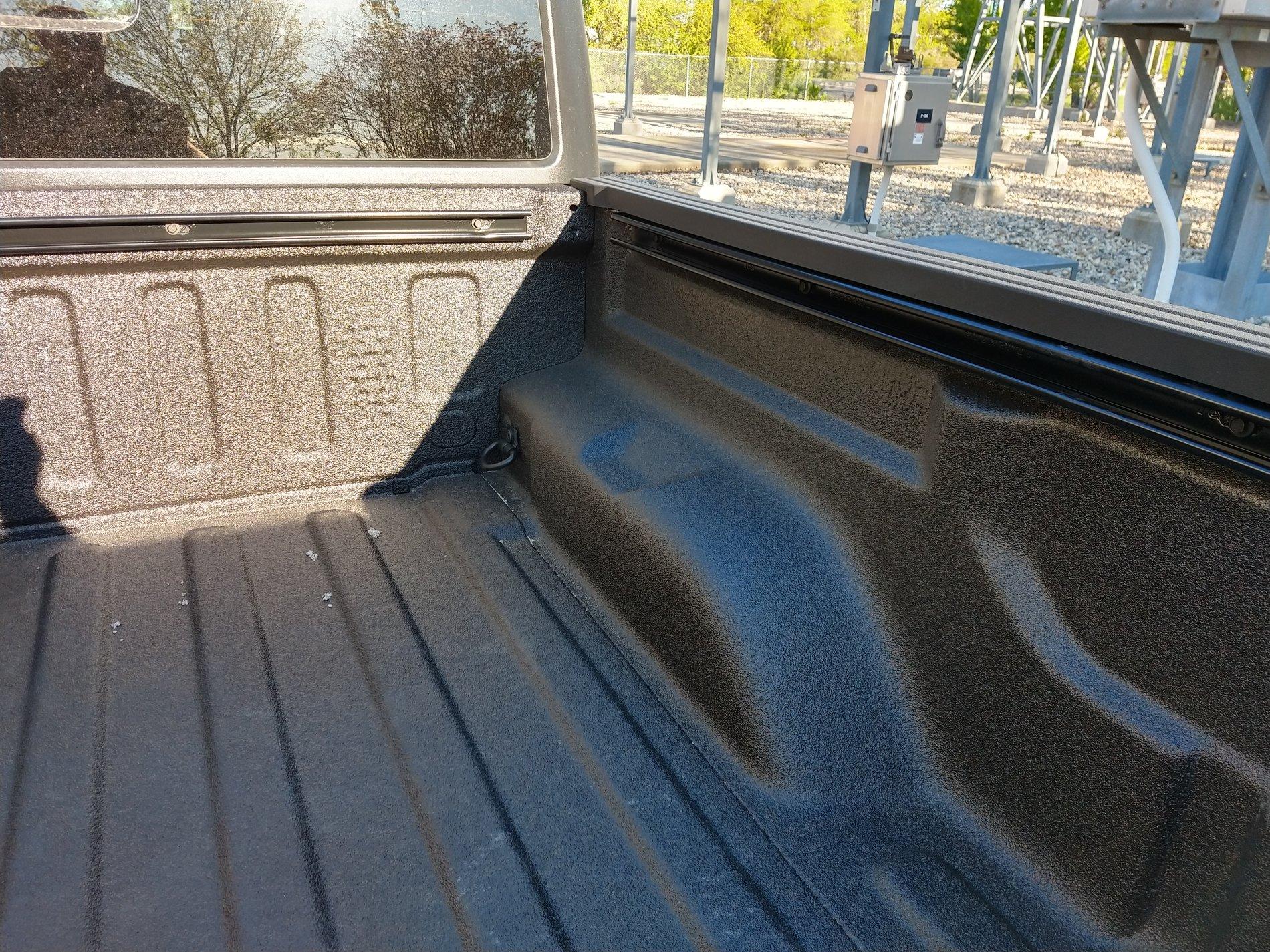 Jeep Gladiator DIY Bedrail System IMG_20200527_071135320_HDR