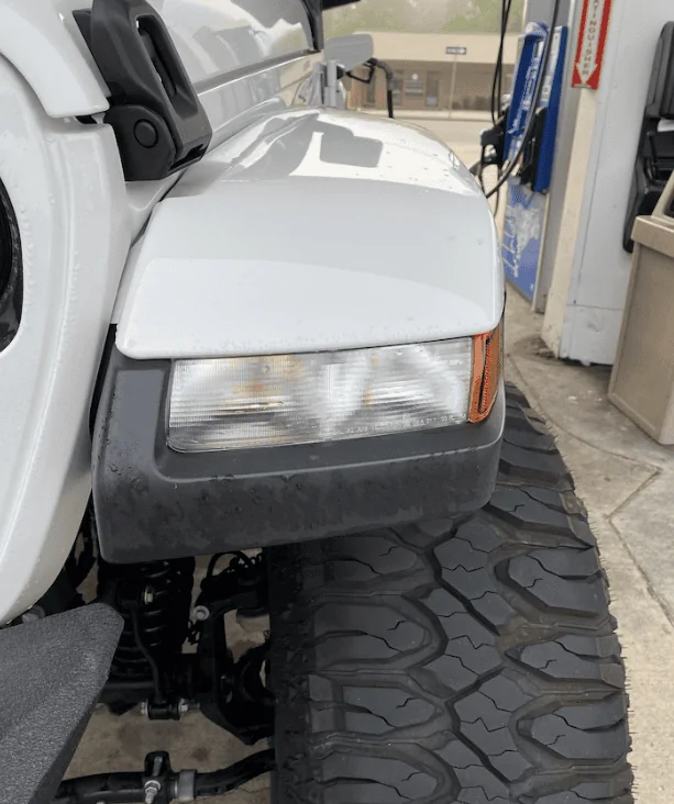 Jeep Gladiator Confused on fender lighting Screen Shot 2020-05-27 at 10.34.23 AM