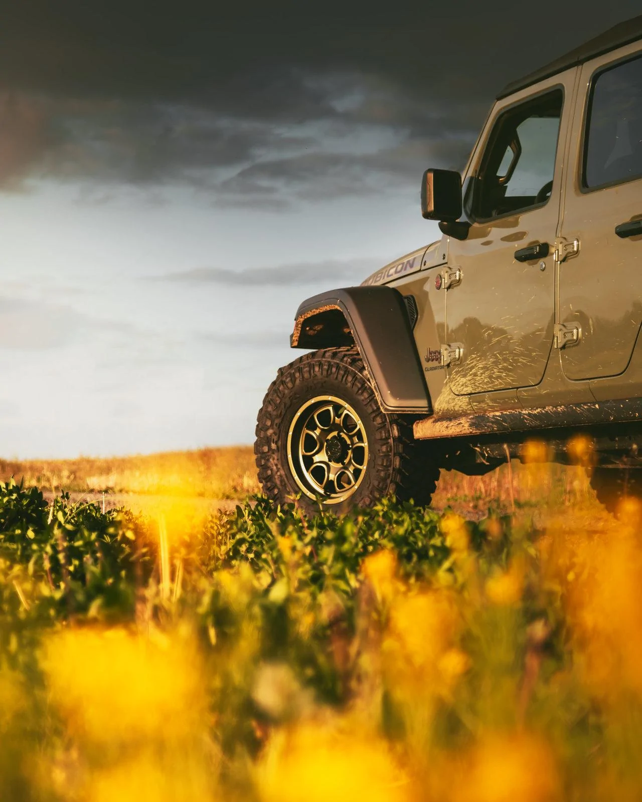 Jeep Gladiator JT pictures 49921632592_6d456205fe_k
