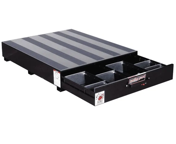 Jeep Gladiator CargoGlide Install (CG1000-5842) tool