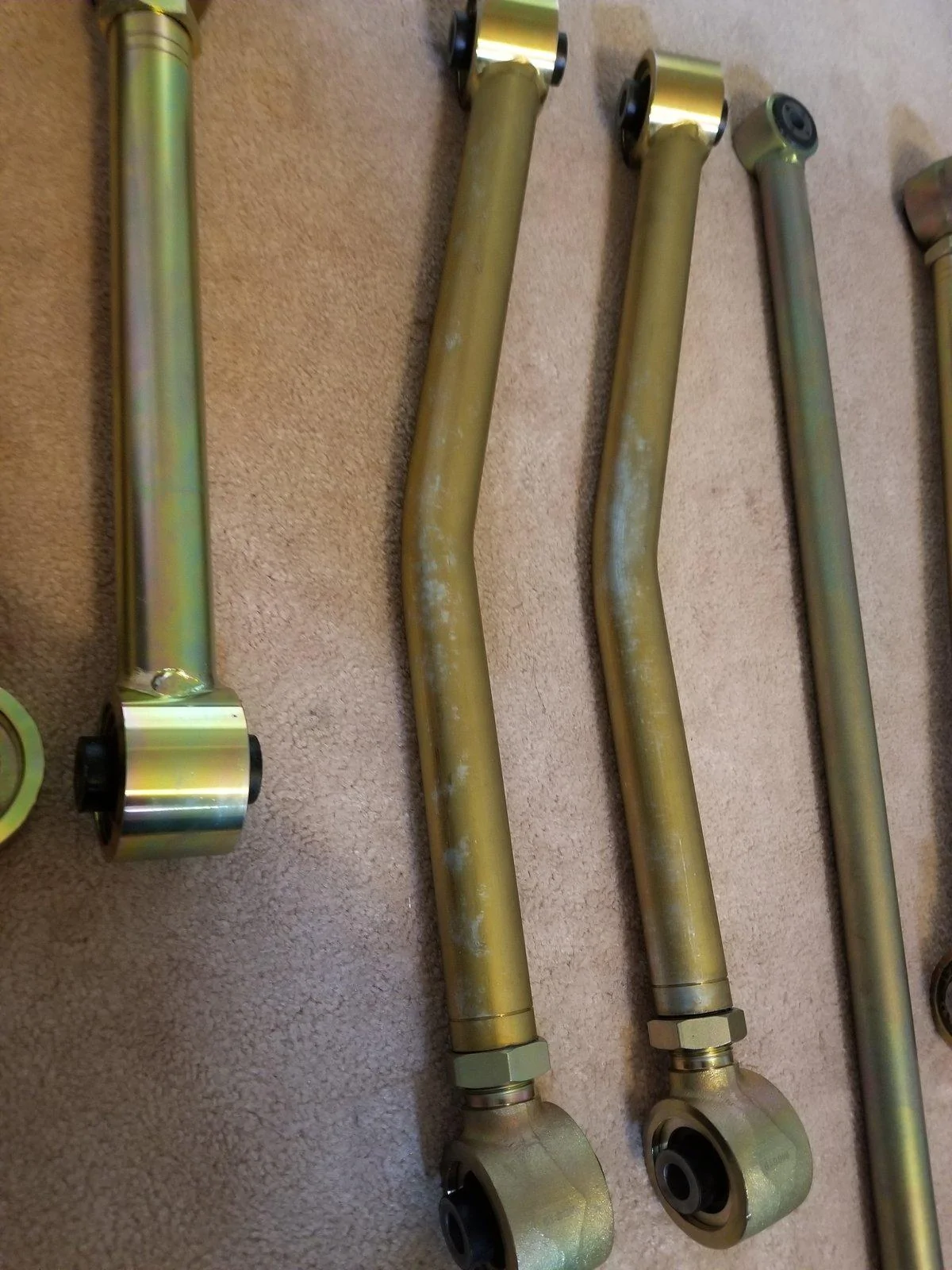 Jeep Gladiator Metalcloak lift 20200527_155458