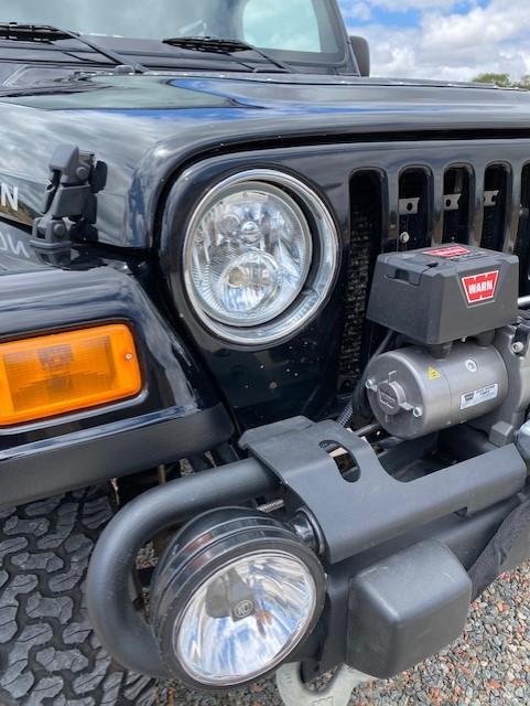 Jeep Gladiator 2006 LJ for sale thumbnail_IMG_1831
