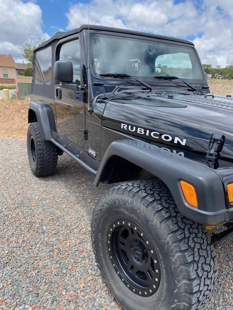 Jeep Gladiator 2006 LJ for sale thumbnail_IMG_1832