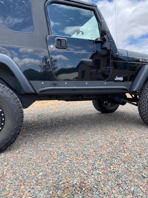 Jeep Gladiator 2006 LJ for sale thumbnail_IMG_1836