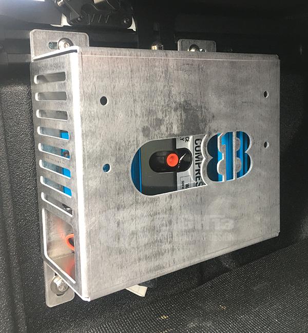 Jeep Gladiator On Board Air: Pre-Fab’d mounts/DIY & Chucks (Where & Why) guard3