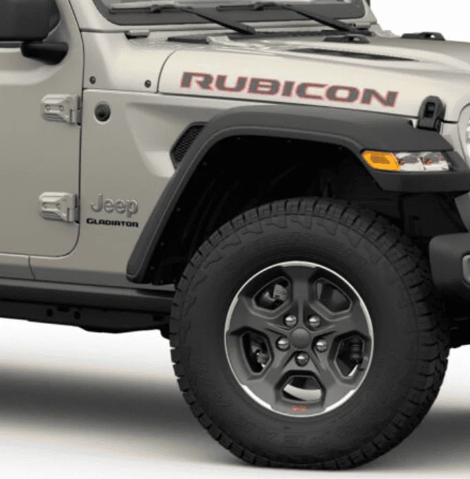 Jeep Gladiator Is this a new orange color for the 2021 Gladiator? Screen Shot 2020-05-28 at 12.28.15 PM