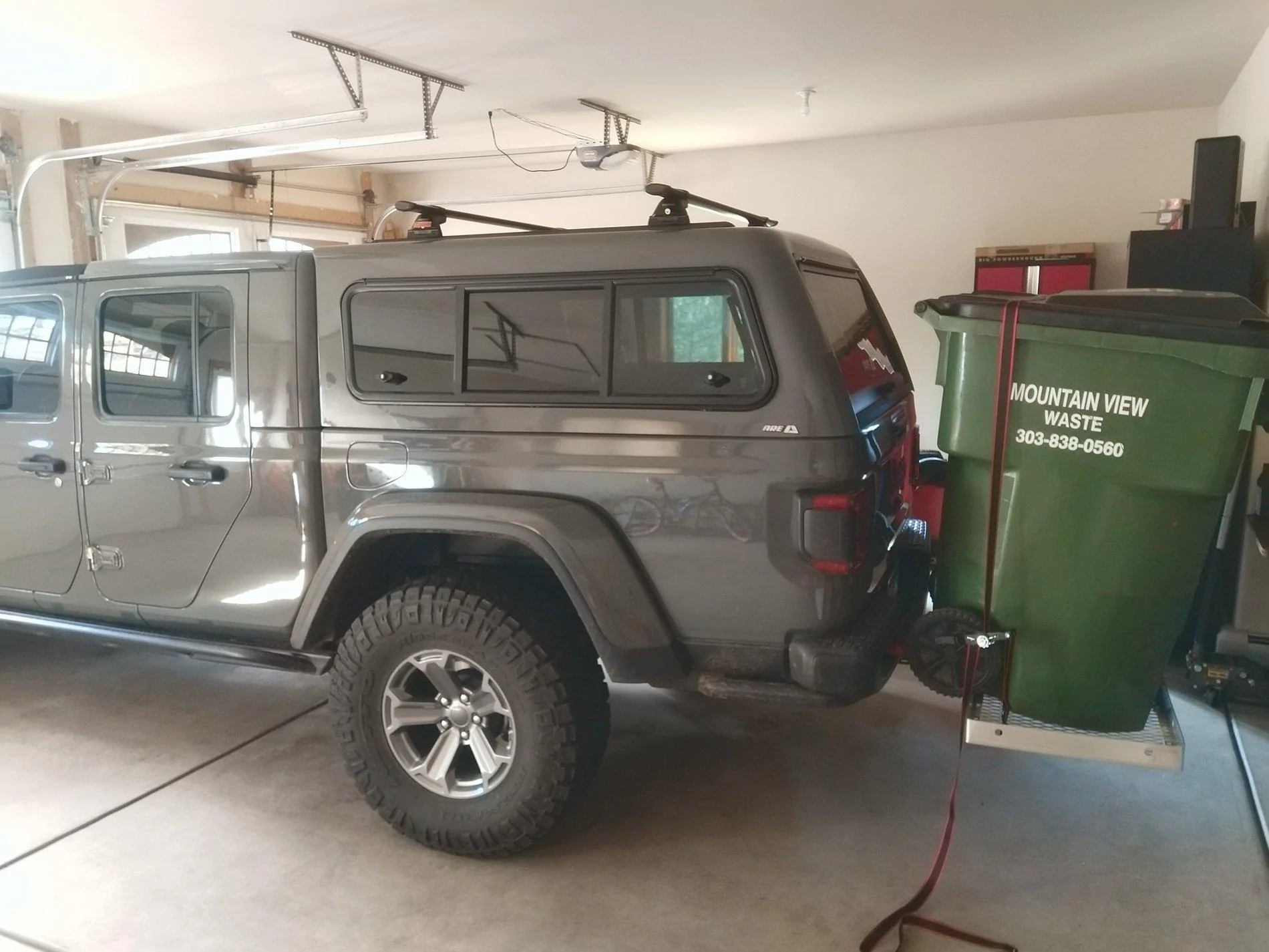 Jeep Gladiator STING GRAY Gladiator JT Club IMG_20200528_083643