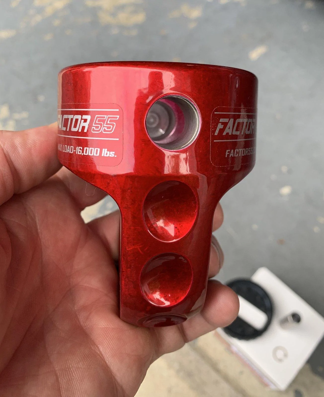 Jeep Gladiator OK Red D39E84E8-162A-4E3E-90AA-429A60098990_1_201_a