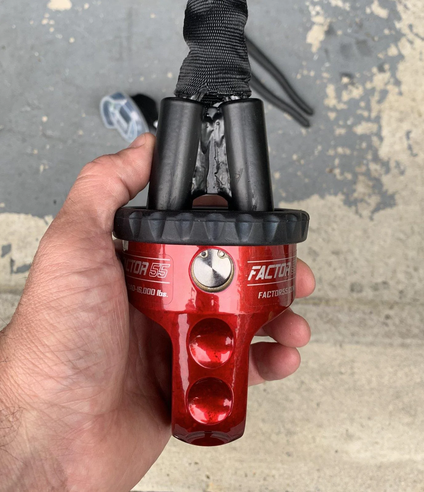 Jeep Gladiator OK Red 4F83327D-06B9-4610-8B16-B10BC600A4E0_1_201_a