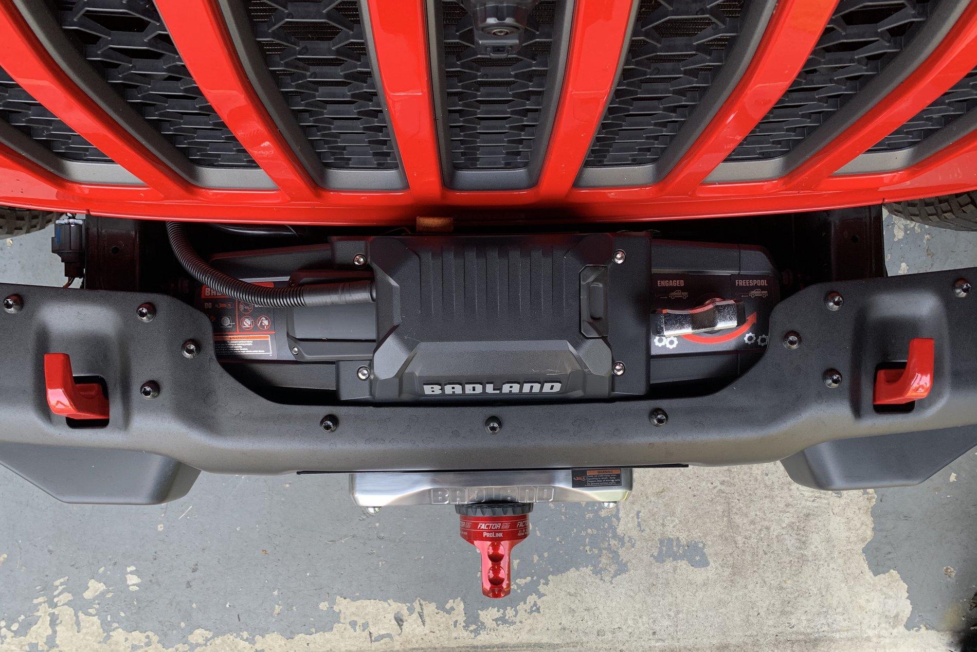 Jeep Gladiator OK Red 487ECD13-EE47-4F08-92BC-FAB305A43EB1_1_201_a