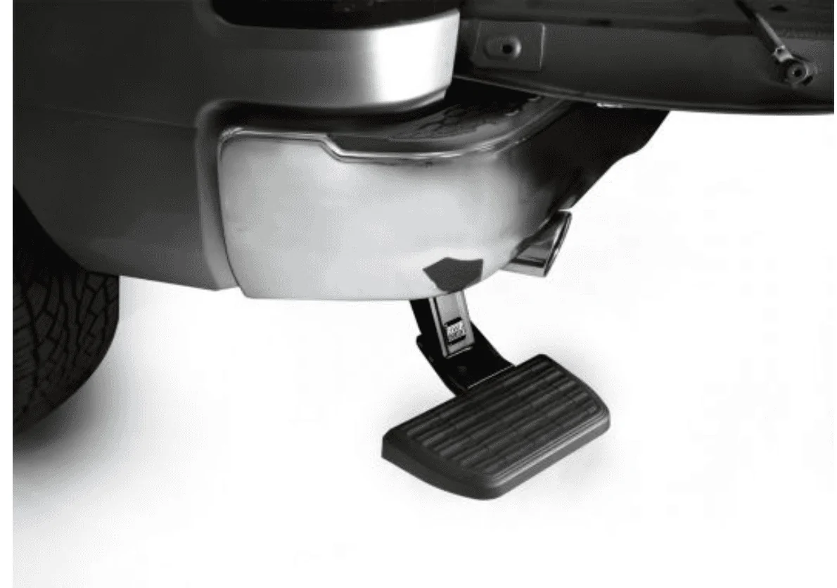 Jeep Gladiator Trekstep Screen Shot 2020-05-29 at 12.25.41 PM