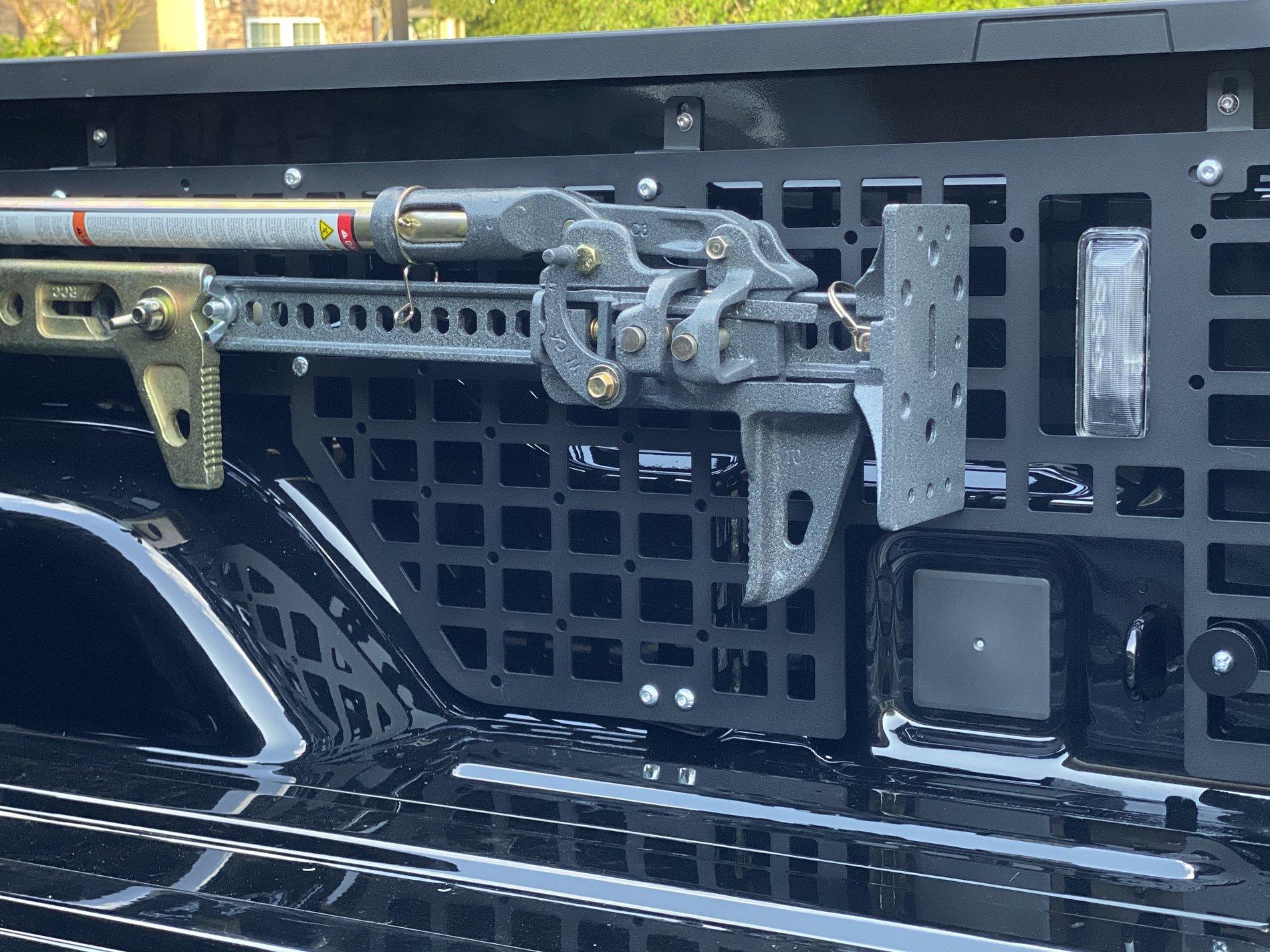 Jeep Gladiator What did you do TO your Gladiator today? [ADMIN WARNING: NO POLITICS, NO GUN TALK] 86A32814-956A-426B-B542-9FE97D39D97A