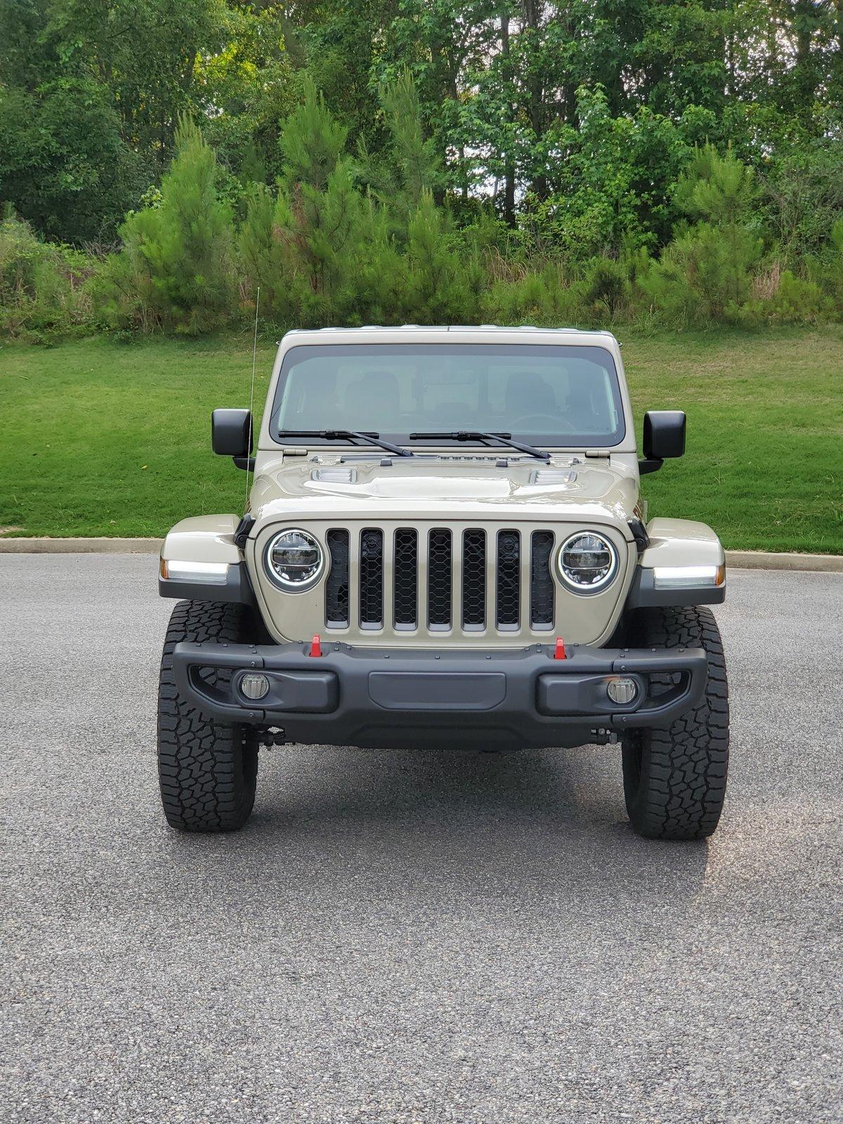 Jeep Gladiator Usethis83 Gobi Rubicon Project 20200519_173325