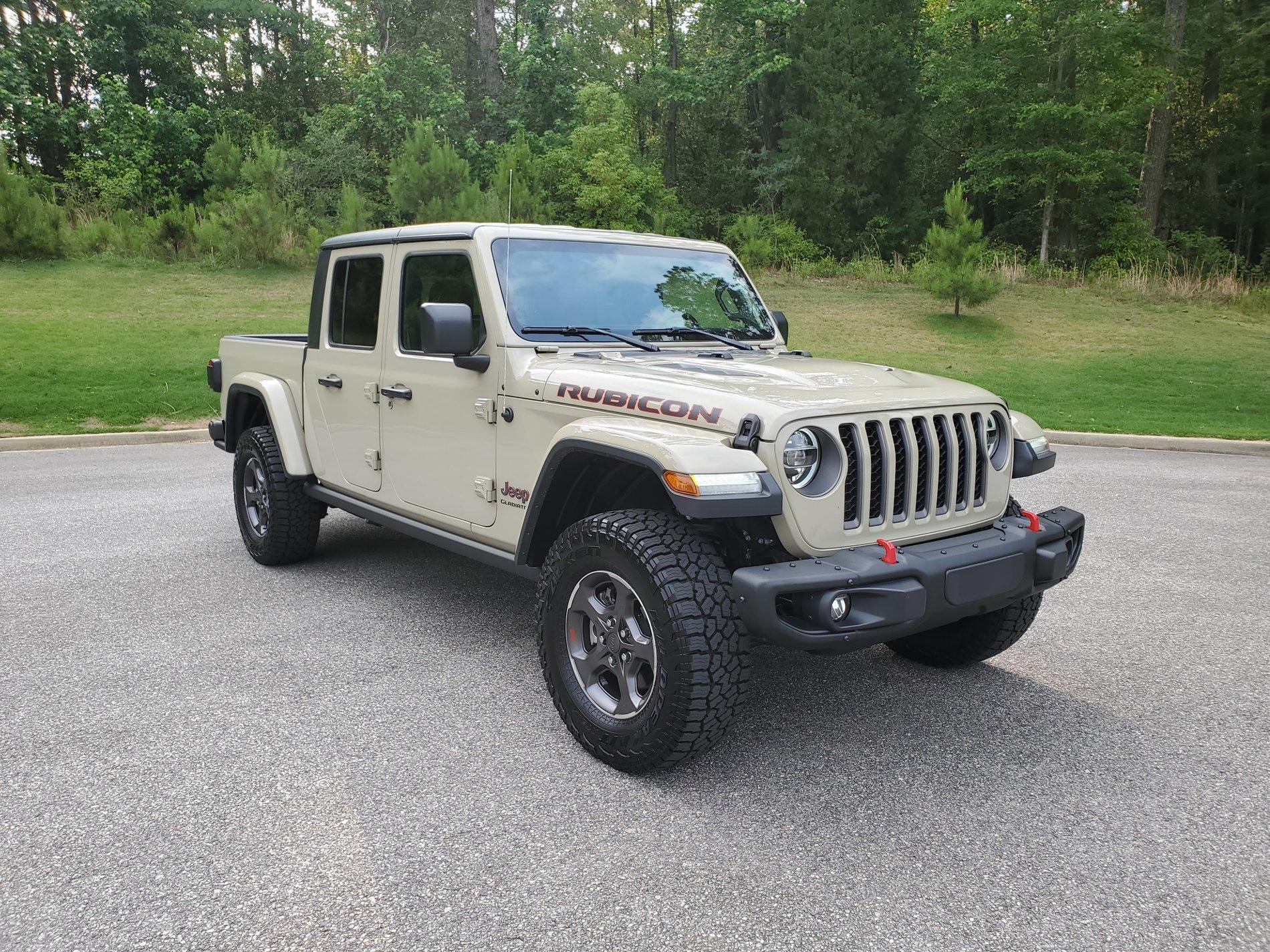 Jeep Gladiator Usethis83 Gobi Rubicon Project 20200519_173349