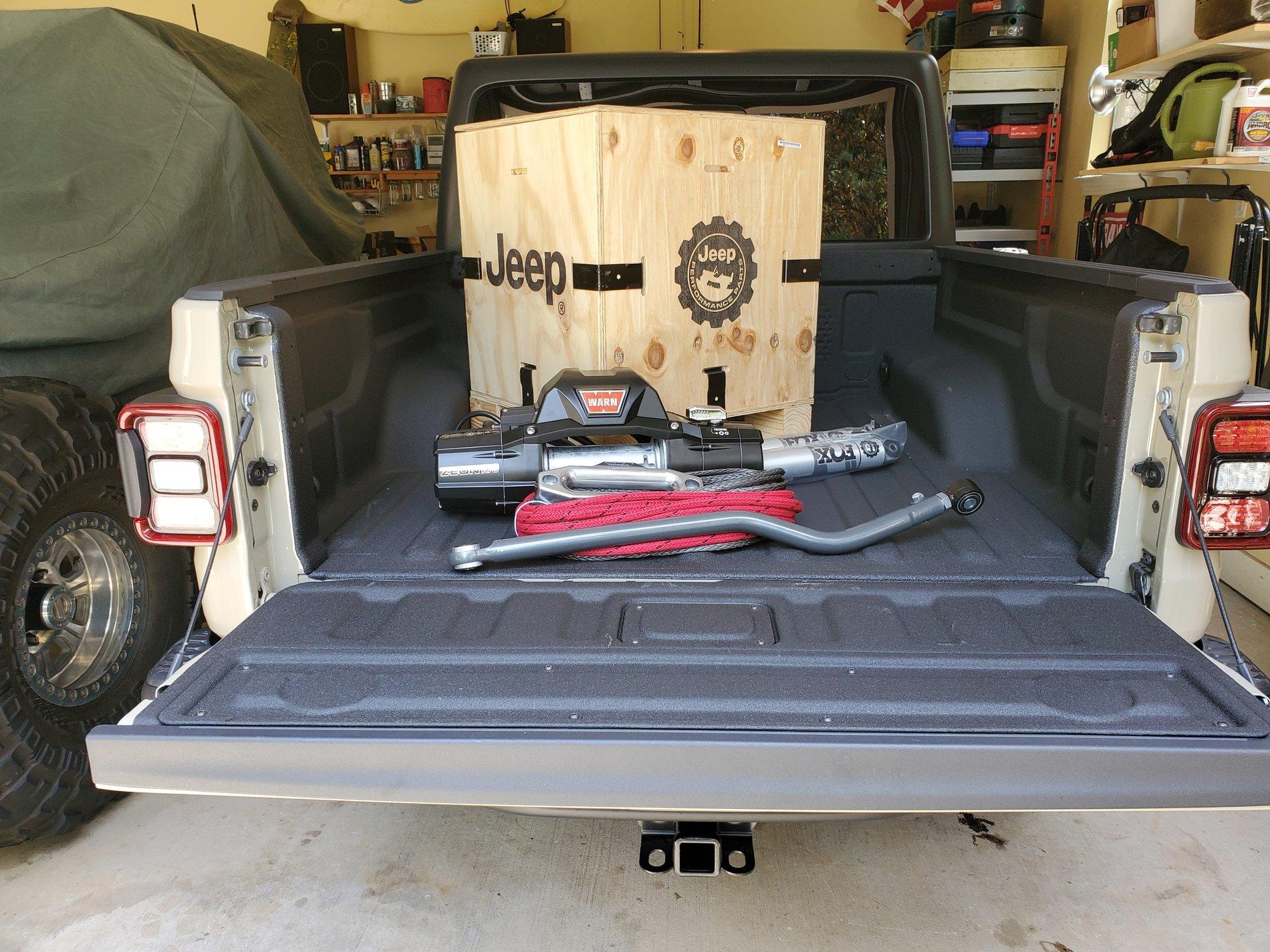 Jeep Gladiator Usethis83 Gobi Rubicon Project 20200529_105114