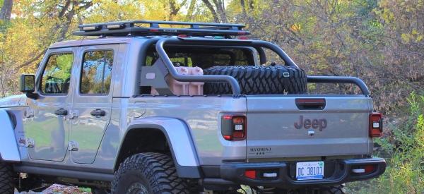 Jeep Gladiator "Bed Bars" or "Light Bars", anyone? Maximus-3 bed bar-small-cropped