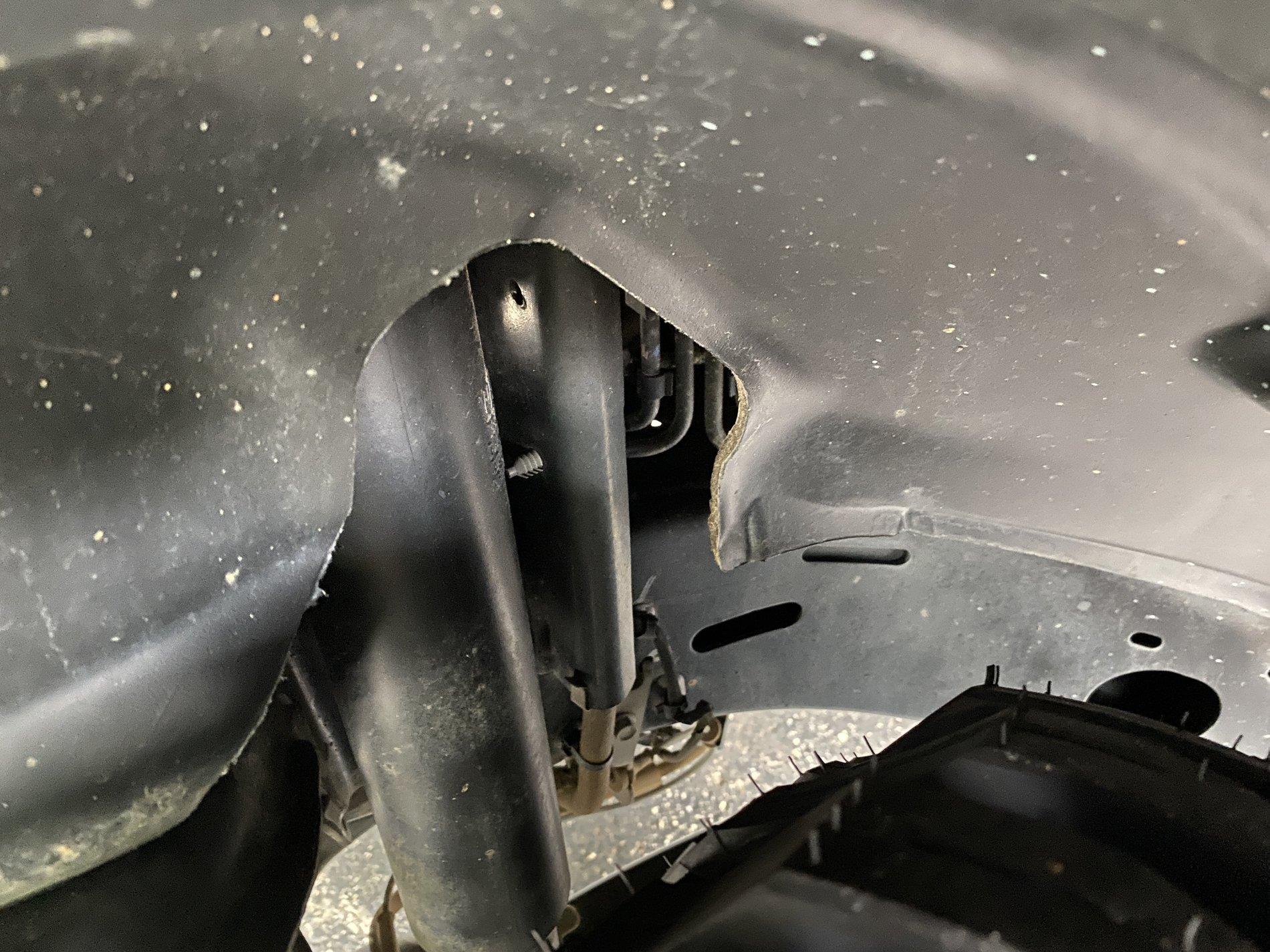 Jeep Gladiator Another 35s on Stock Sport - now with video of offroading! 8D9AE2A2-3D54-439D-B656-FF9E85B01A60