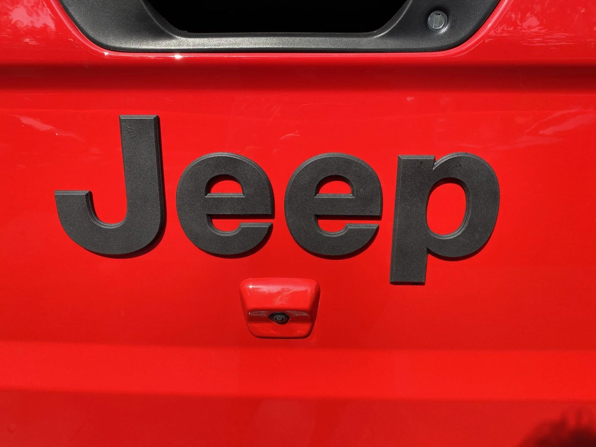 Jeep Gladiator What did you do TO your Gladiator today? [ADMIN WARNING: NO POLITICS, NO GUN TALK] 4802CB42-F738-42CD-8A6B-734978FEC74D