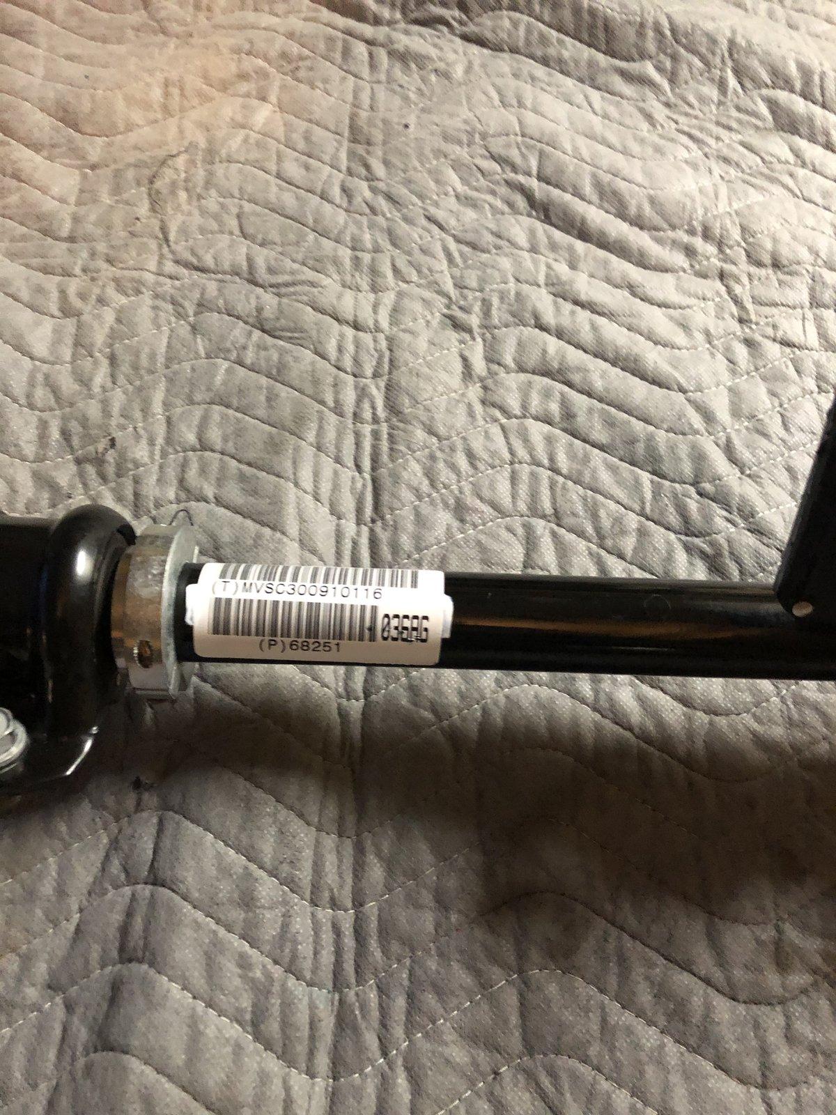 Jeep Gladiator Electronic Sway Bar Disconnect **Price Reduced** DC5A51A3-3072-4308-AB27-D7336F8A025E