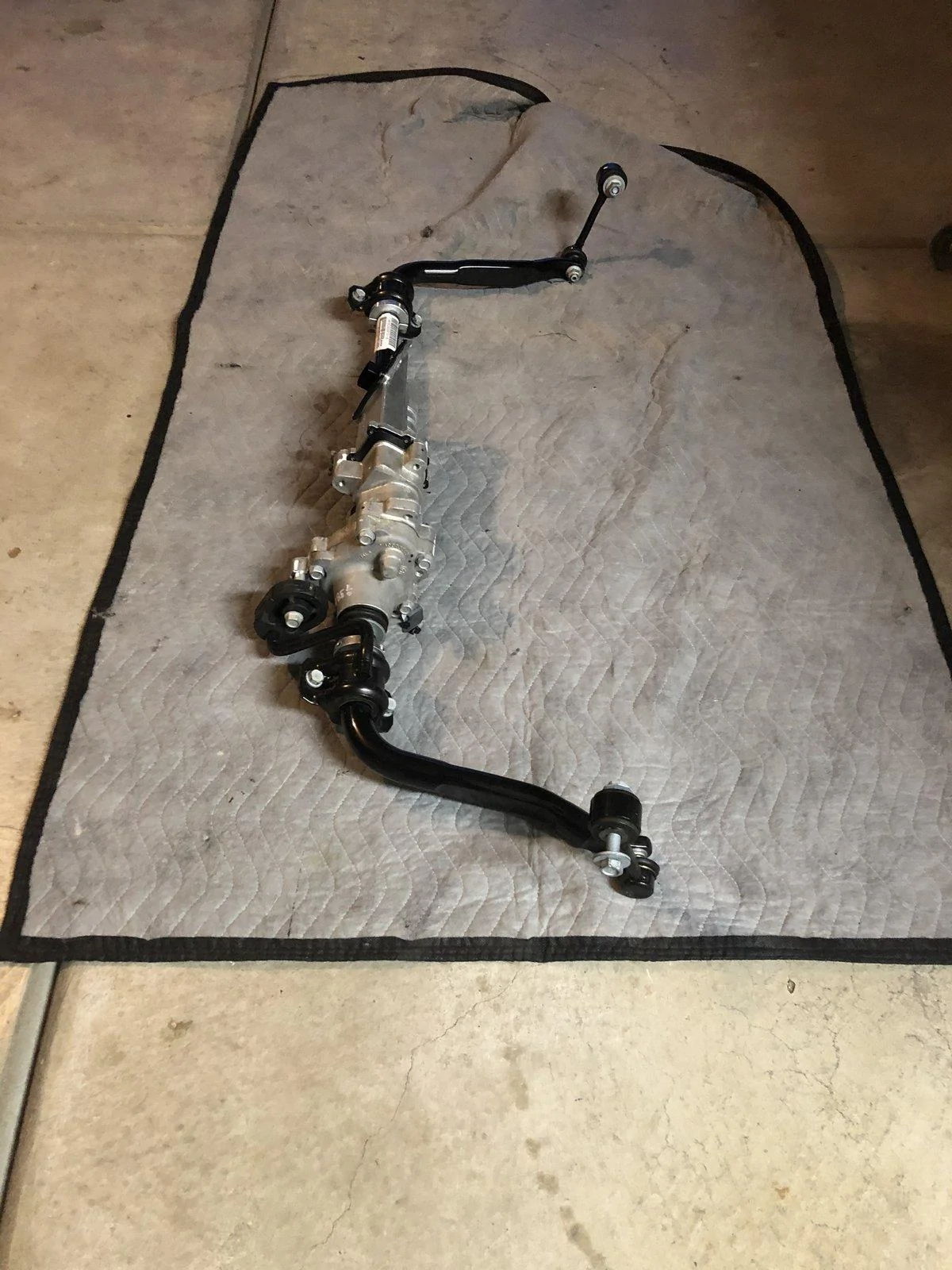 Jeep Gladiator Electronic Sway Bar Disconnect **Price Reduced** E38E7703-2F3B-4FBC-A94A-87240C2BB658