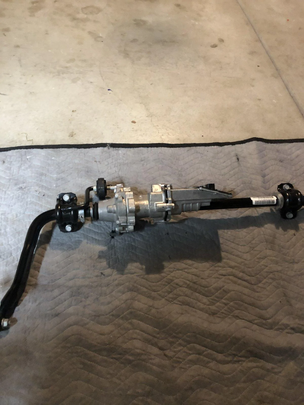 Jeep Gladiator Electronic Sway Bar Disconnect **Price Reduced** 6E3758E3-96E5-4741-ADB8-1292AEF22952