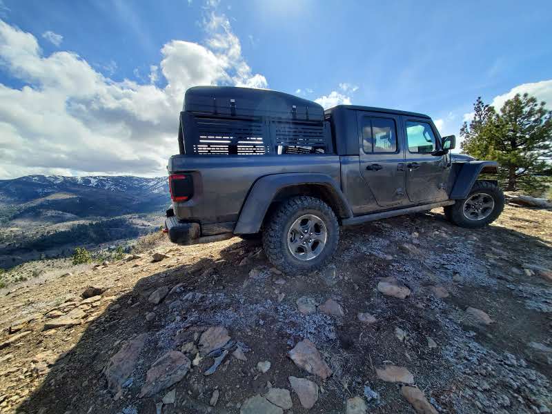 Jeep Gladiator Roof Top Tent. Should I or Shouldn't I... 20200307_130041