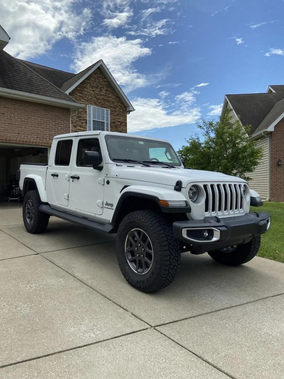 Jeep Gladiator What did you do TO your Gladiator today? [ADMIN WARNING: NO POLITICS, NO GUN TALK] Jeep3
