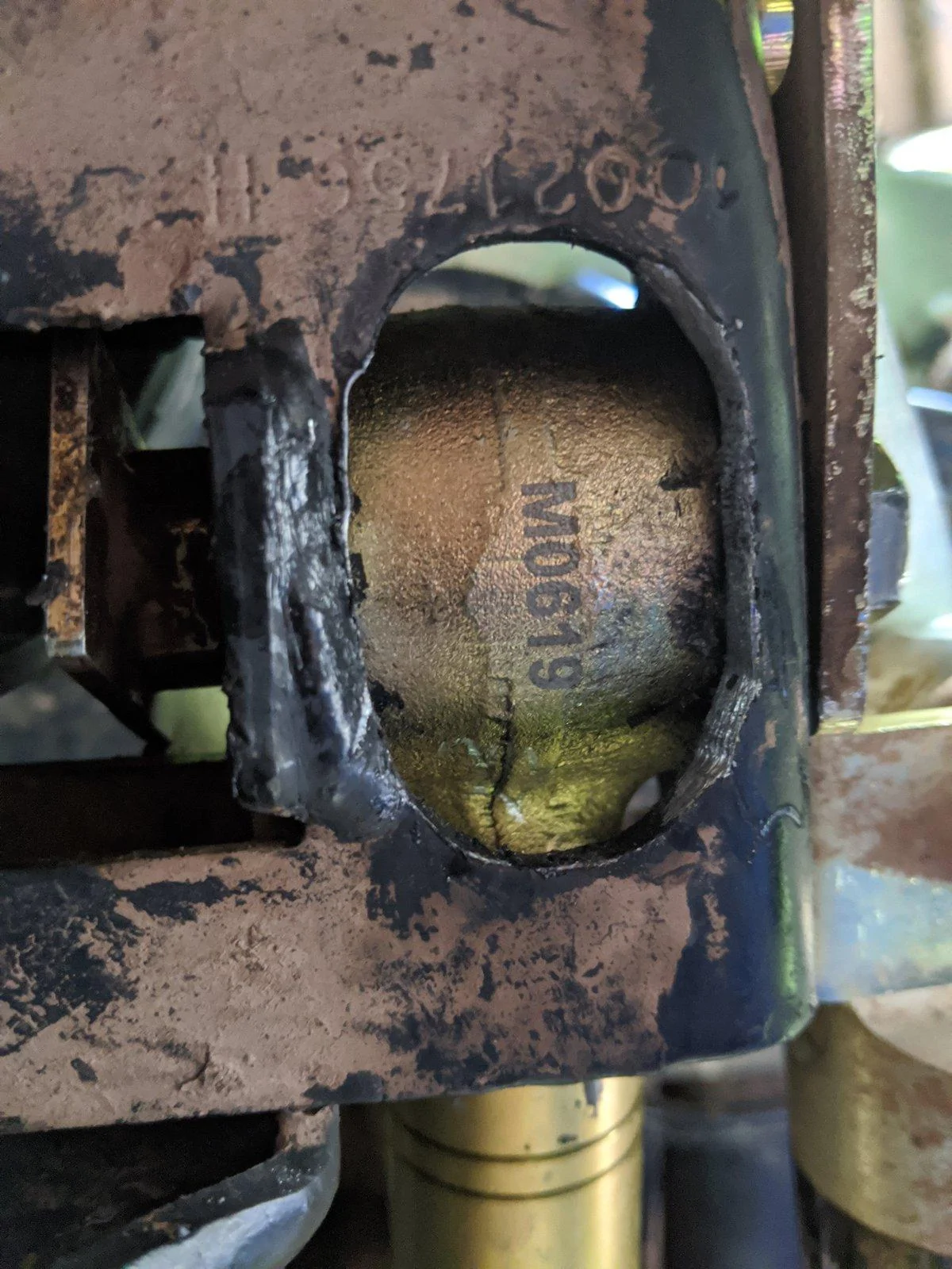 Jeep Gladiator Metalcloak lift IMG_20200530_141917