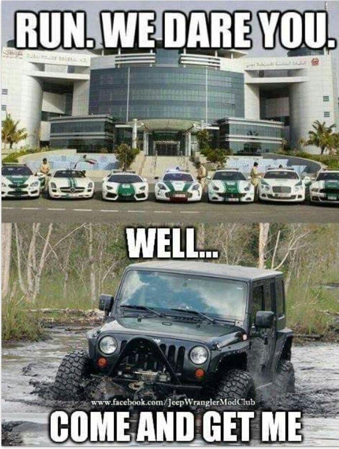 Jeep Gladiator Humor bc27eccef05d80a01f4e0a20fac0f6db